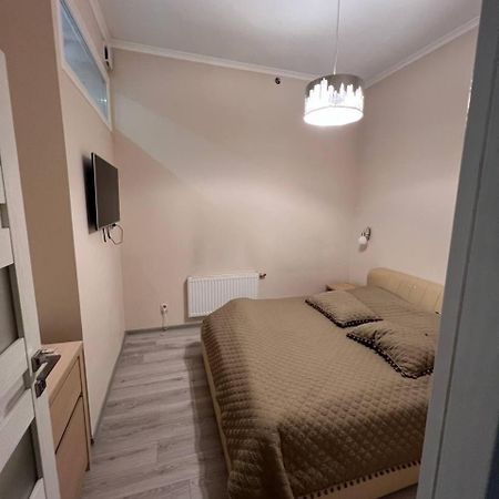 Apartments On Sholom Aleikhema Lviv Extérieur photo